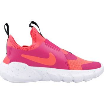 Nike FLEX RUNNER 2 Różowy