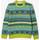 tekstylia Męskie Bluzy dresowe Lacoste SPORTSWEAR TRICOT Zielony