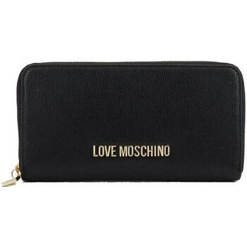 Love Moschino JC5700PP0H Czarny