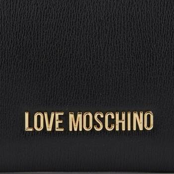 Love Moschino JC5700PP0H Czarny