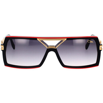 Zegarki & Biżuteria  okulary przeciwsłoneczne Cazal Occhiali da Sole  8509 001 Czarny