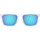 Zegarki & Biżuteria  okulary przeciwsłoneczne Oakley Occhiali da Sole  Sylas OO9448 944804 Inny