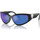 Zegarki & Biżuteria  Damskie okulary przeciwsłoneczne Tiffany Occhiali da Sole  TF4217 8391Y7 Czarny