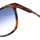 Zegarki & Biżuteria  Damskie okulary przeciwsłoneczne Victoria Beckham VB610SCB-212 Wielokolorowy