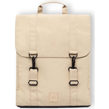Lefrik Handy XL Ripstod Backpack - Vandra Stone Beżowy