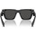 Zegarki & Biżuteria  okulary przeciwsłoneczne Prada Occhiali da Sole  PRA06S 16K08Z Czarny
