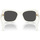 Zegarki & Biżuteria  okulary przeciwsłoneczne Prada Occhiali da Sole  PRA08S 1425S0 Biały