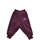 tekstylia Dziecko Spodnie Redskins R231026 Czerwony