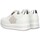 Buty Damskie Trampki Exé Shoes 13131EX24 Biały