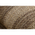 Dom Dywany Rugsx DYWAN SZNURKOWY SIZAL FLOORLUX 20645 coffee / 120x170 cm Beżowy