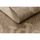 Dom Dywany Rugsx DYWAN SZNURKOWY SIZAL FLOORLUX 20645 coffee / 80x150 cm Beżowy
