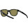 Zegarki & Biżuteria  okulary przeciwsłoneczne Oakley Occhiali da Sole  Actuator OO9250 925005 Polarizzati Czarny