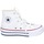 Buty Chłopiec Trampki Converse EY341 Biały