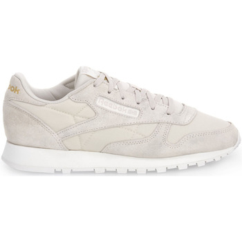 Reebok Sport CLASSIC LEATHER Beżowy
