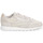 Buty Fitness / Training Reebok Sport CLASSIC LEATHER Beżowy