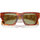 Zegarki & Biżuteria  okulary przeciwsłoneczne Prada Occhiali da Sole  PRA06S 11P60C Inny