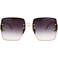 Zegarki & Biżuteria  okulary przeciwsłoneczne Bulgari Occhiali da Sole  BV6178 20148G Złoty