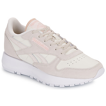 Reebok Classic CLASSIC LEATHER SP Beżowy