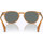 Zegarki & Biżuteria  okulary przeciwsłoneczne Oliver Peoples Occhiali da Sole  Finley Esq. Sun OV5298SU 1578W5 Brązowy