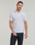 tekstylia Męskie Koszulki polo z krótkim rękawem Versace Jeans Couture 76GAGT02 Biały