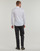 tekstylia Męskie Koszule z długim rękawem Versace Jeans Couture 76GALYS1 Biały