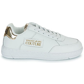 Versace Jeans Couture VA3SJ5 Biały / Złoty