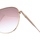 Zegarki & Biżuteria  Damskie okulary przeciwsłoneczne Longchamp LO139S-718 Wielokolorowy