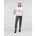 tekstylia Damskie T-shirty i Koszulki polo Karl Lagerfeld 230W1772 IKONIK 2 0 Biały