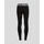 tekstylia Damskie Spodnie Karl Lagerfeld 240W1054 SEAMLESS LOGO Czarny
