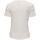 tekstylia Damskie T-shirty i Koszulki polo Only  Biały