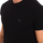 tekstylia Męskie T-shirty z krótkim rękawem Diesel 00SPDG-0LIAD-E4101 Czarny