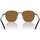 Zegarki & Biżuteria  okulary przeciwsłoneczne Oliver Peoples Occhiali da Sole  Kierney Sun OV1331S 506253 Czarny