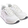 Buty Damskie Tenis MICHAEL Michael Kors T2ALFS3L-OPTIC-WHITE Biały