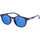 Zegarki & Biżuteria  Męskie okulary przeciwsłoneczne Lacoste L3644S-424 Niebieski