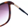 Zegarki & Biżuteria  Damskie okulary przeciwsłoneczne Lacoste L963S-009 Brązowy