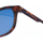 Zegarki & Biżuteria  Damskie okulary przeciwsłoneczne Lacoste L968S-230 Brązowy