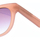 Zegarki & Biżuteria  Damskie okulary przeciwsłoneczne Lacoste L971S-662 Brązowy