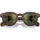 Zegarki & Biżuteria  okulary przeciwsłoneczne Oliver Peoples Occhiali da Sole  Cary Grant Sun OV5413SU 1454O8 Brązowy