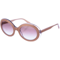Zegarki & Biżuteria  Damskie okulary przeciwsłoneczne Karl Lagerfeld KL6058S-245 Różowy
