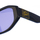 Zegarki & Biżuteria  Damskie okulary przeciwsłoneczne Karl Lagerfeld KL6073S-001 Czarny
