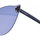 Zegarki & Biżuteria  Damskie okulary przeciwsłoneczne Karl Lagerfeld KL996S-032 Czarny