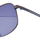 Zegarki & Biżuteria  Męskie okulary przeciwsłoneczne Salvatore Ferragamo SF292S-028 Wielokolorowy