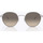 Zegarki & Biżuteria  okulary przeciwsłoneczne Oliver Peoples Occhiali da Sole  Altair OV1306ST 503632 Srebrny