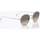 Zegarki & Biżuteria  okulary przeciwsłoneczne Oliver Peoples Occhiali da Sole  Altair OV1306ST 503632 Srebrny