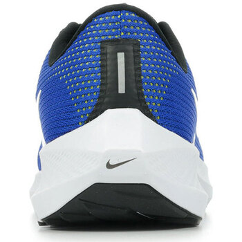 Nike Air Zoom Pegasus 40 Wide Niebieski