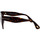 Zegarki & Biżuteria  okulary przeciwsłoneczne Tom Ford Occhiali da Sole  Phoebe FT0939/S 52K Brązowy
