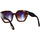 Zegarki & Biżuteria  okulary przeciwsłoneczne Tom Ford Occhiali da Sole  Phoebe FT0939/S 52K Brązowy