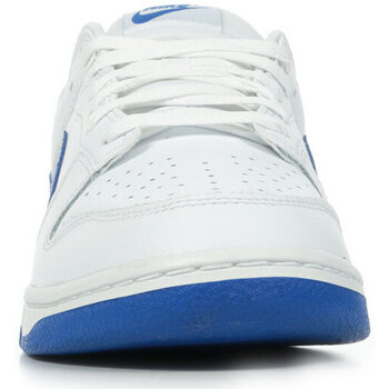Nike Dunk Low Retro Biały