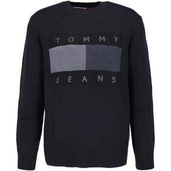 Tommy Jeans DM0DM17773 Czarny