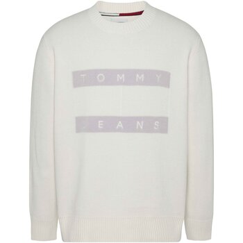 Tommy Jeans DM0DM17773 Biały